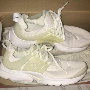 Nike Presto